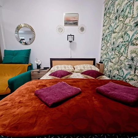 Studio Republicii Apartment บราชอฟ ภายนอก รูปภาพ