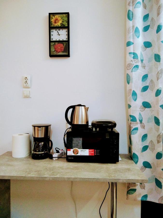 Studio Republicii Apartment บราชอฟ ภายนอก รูปภาพ