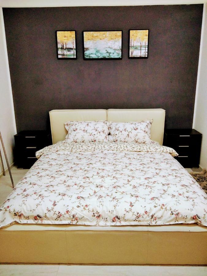 Studio Republicii Apartment บราชอฟ ภายนอก รูปภาพ