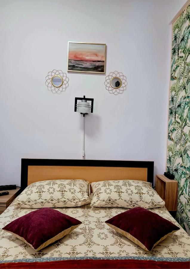 Studio Republicii Apartment บราชอฟ ภายนอก รูปภาพ