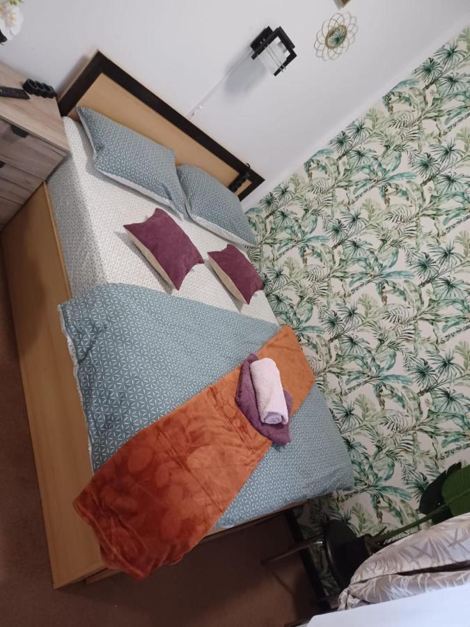 Studio Republicii Apartment บราชอฟ ภายนอก รูปภาพ