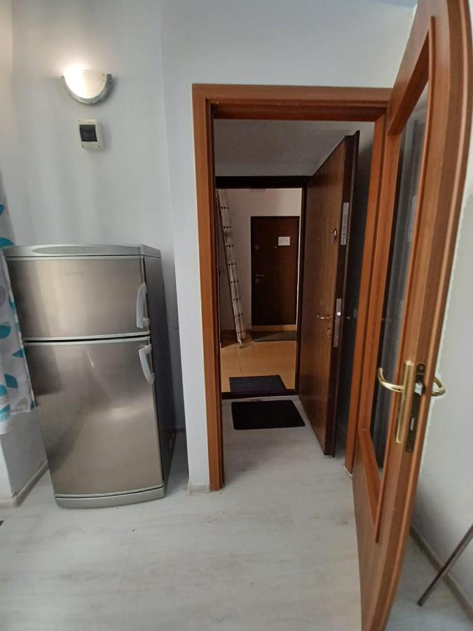 Studio Republicii Apartment บราชอฟ ภายนอก รูปภาพ