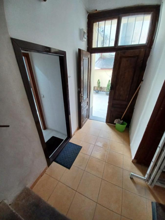 Studio Republicii Apartment บราชอฟ ภายนอก รูปภาพ